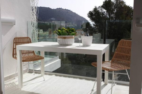 Aptment 4A Sa Calobra with pool & terrace Canyamel